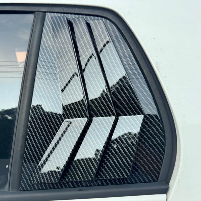 Golf Equipment And Accessories - For Car Volkswagen Golf 6 09-12