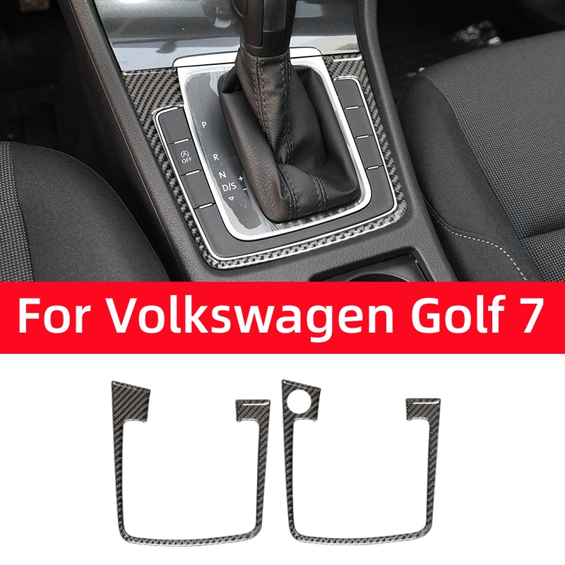 Golf Equipment And Accessories - For Volkswagen Golf 7 Mk7 2013-2019