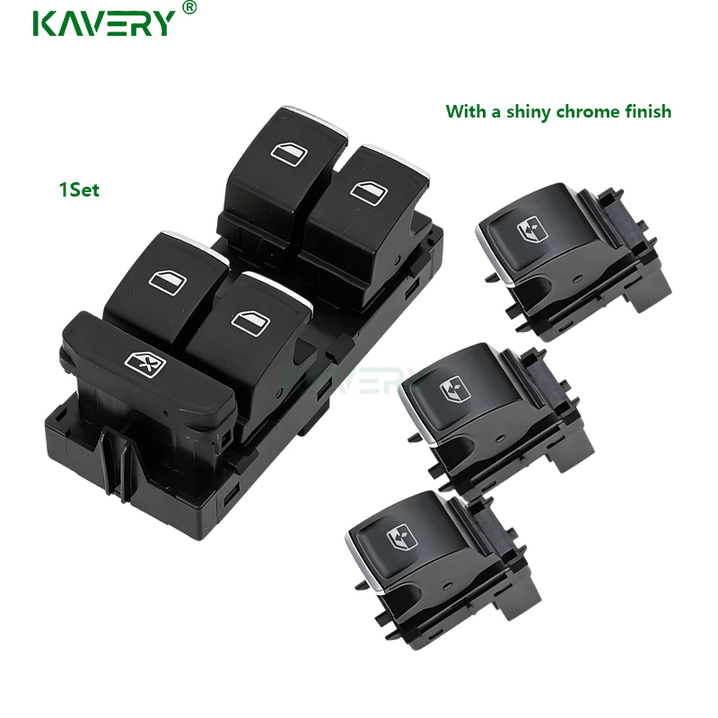 Golf Equipment And Accessories - KAVERY For 5g0959857a VW Golf MK7