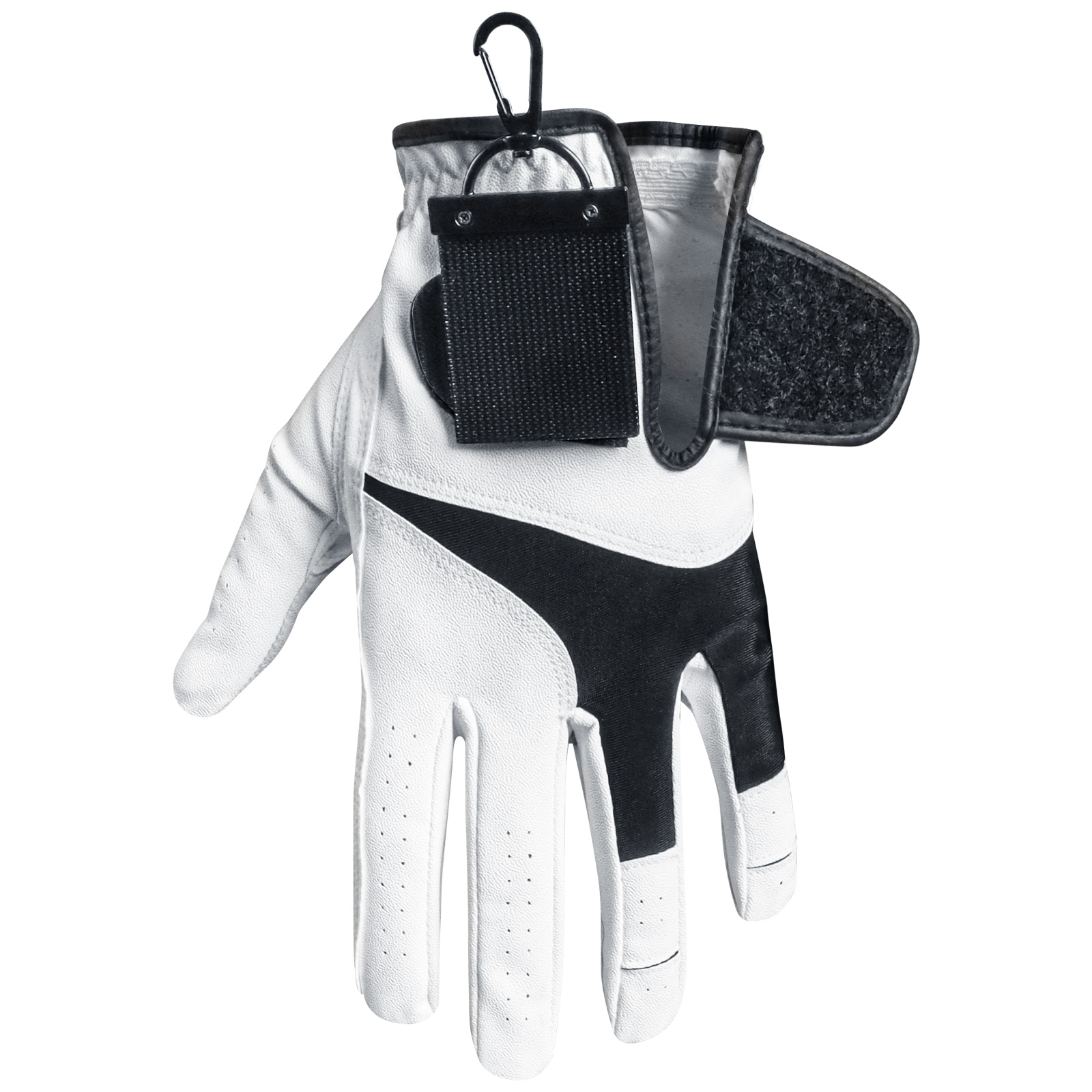 Golf Equipment Bag - Portable Golf Glove Keeper Hanging Holder