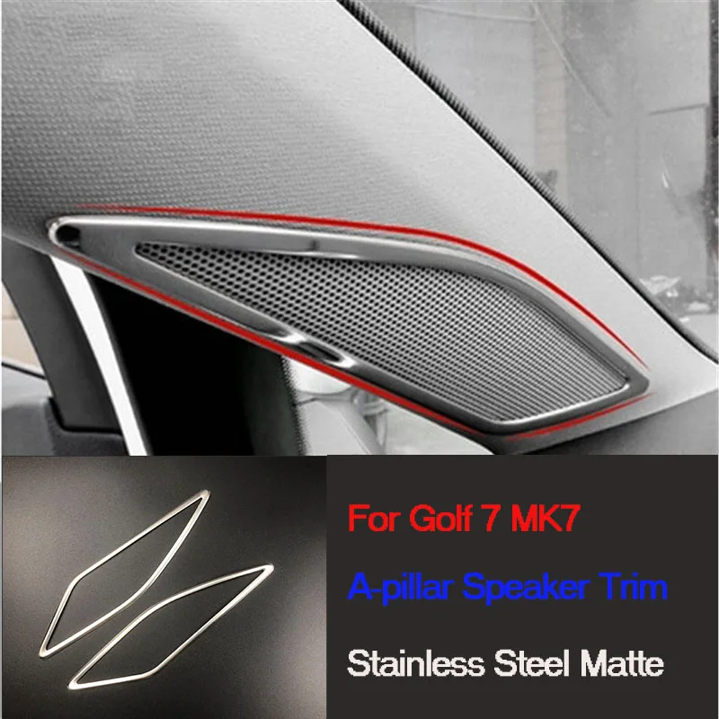 Golf Equipment And Accessories - Car accessories For Volkswagen Golf 7