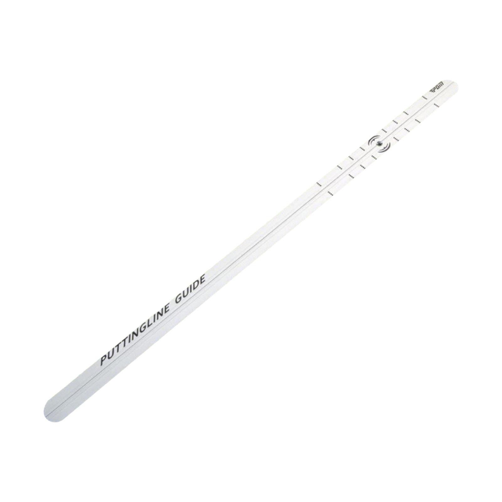 Golf Putting Ruler Sliding Tra - огляд і ціна Golf Equipment Guide