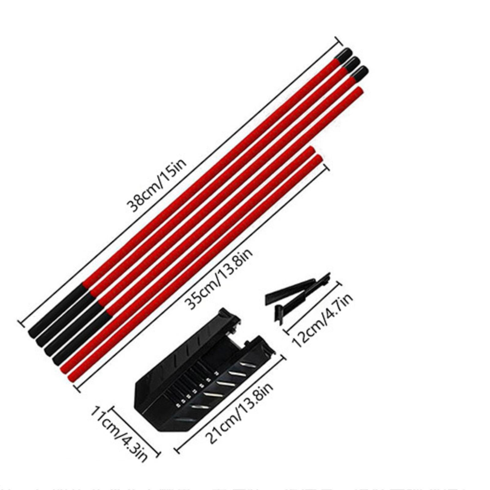 Golf Practice Equipment Swing  - огляд і ціна Golf Equipment Guide