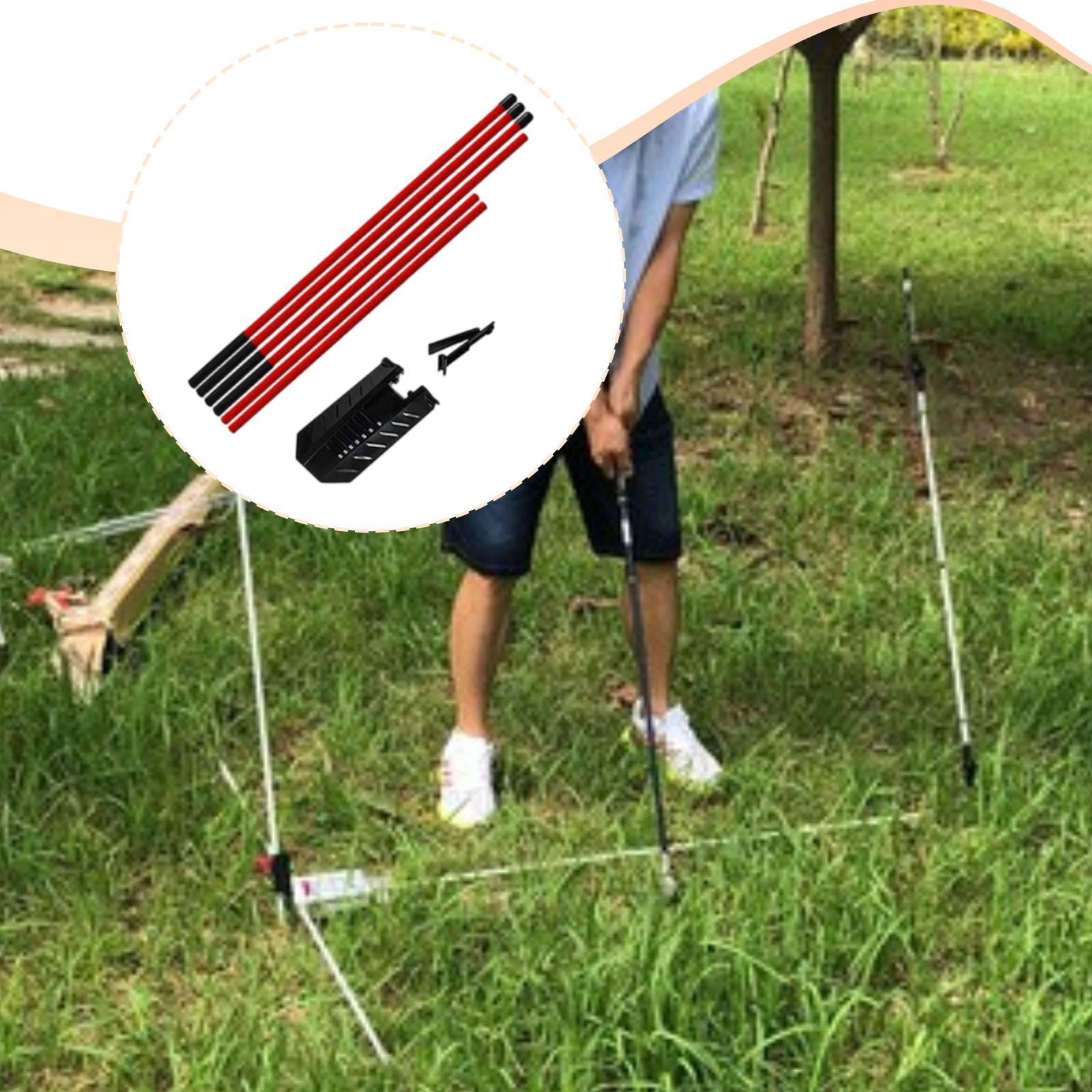 Golf Practice Equipment Swing  - огляд і ціна Golf Equipment Guide