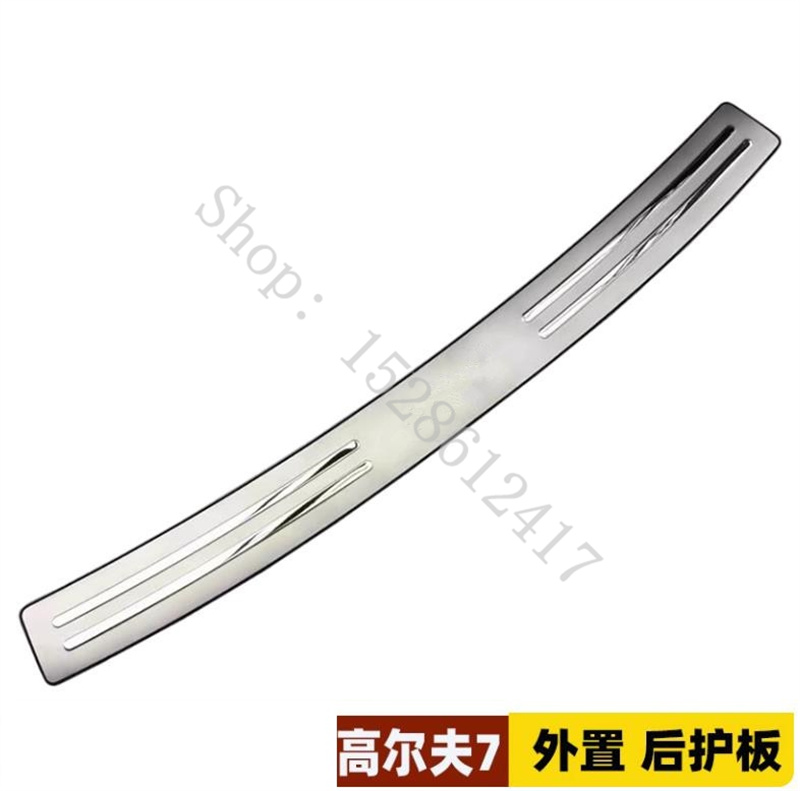 For VW Volkswagen Golf 6/Golf  - огляд і ціна Golf Equipment And Accessories