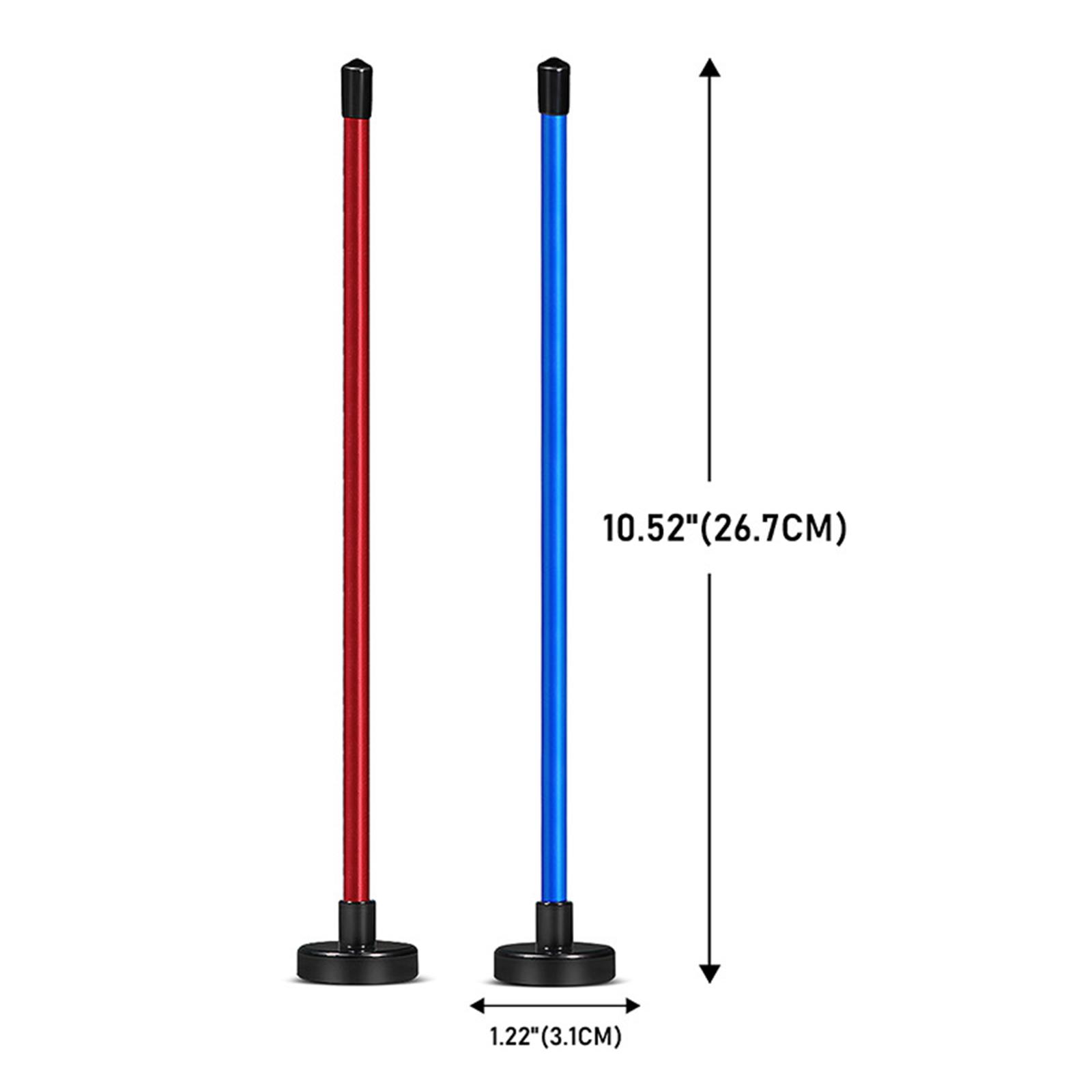 Magnetic Golf Swing Stick Chip - огляд і ціна Golf Equipment Guide