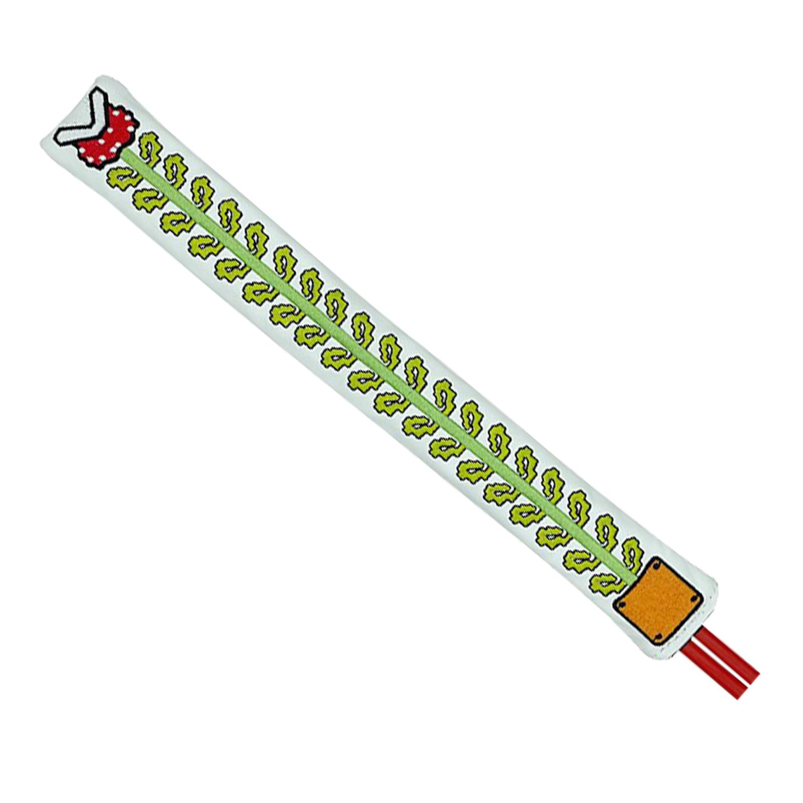 Premium PU Leather Golf Head C - огляд і ціна Golf Equipment Guide