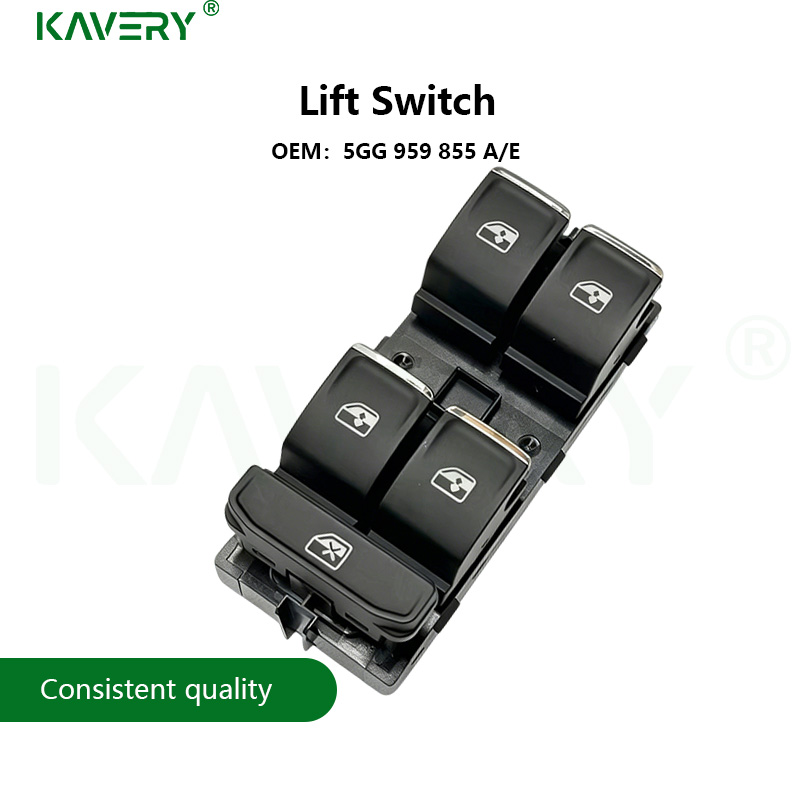 KAVERY For 5g0959857a VW Golf  - огляд і ціна Golf Equipment And Accessories