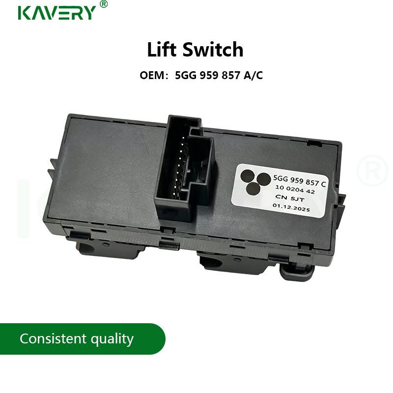 KAVERY For 5g0959857a VW Golf  - огляд і ціна Golf Equipment And Accessories