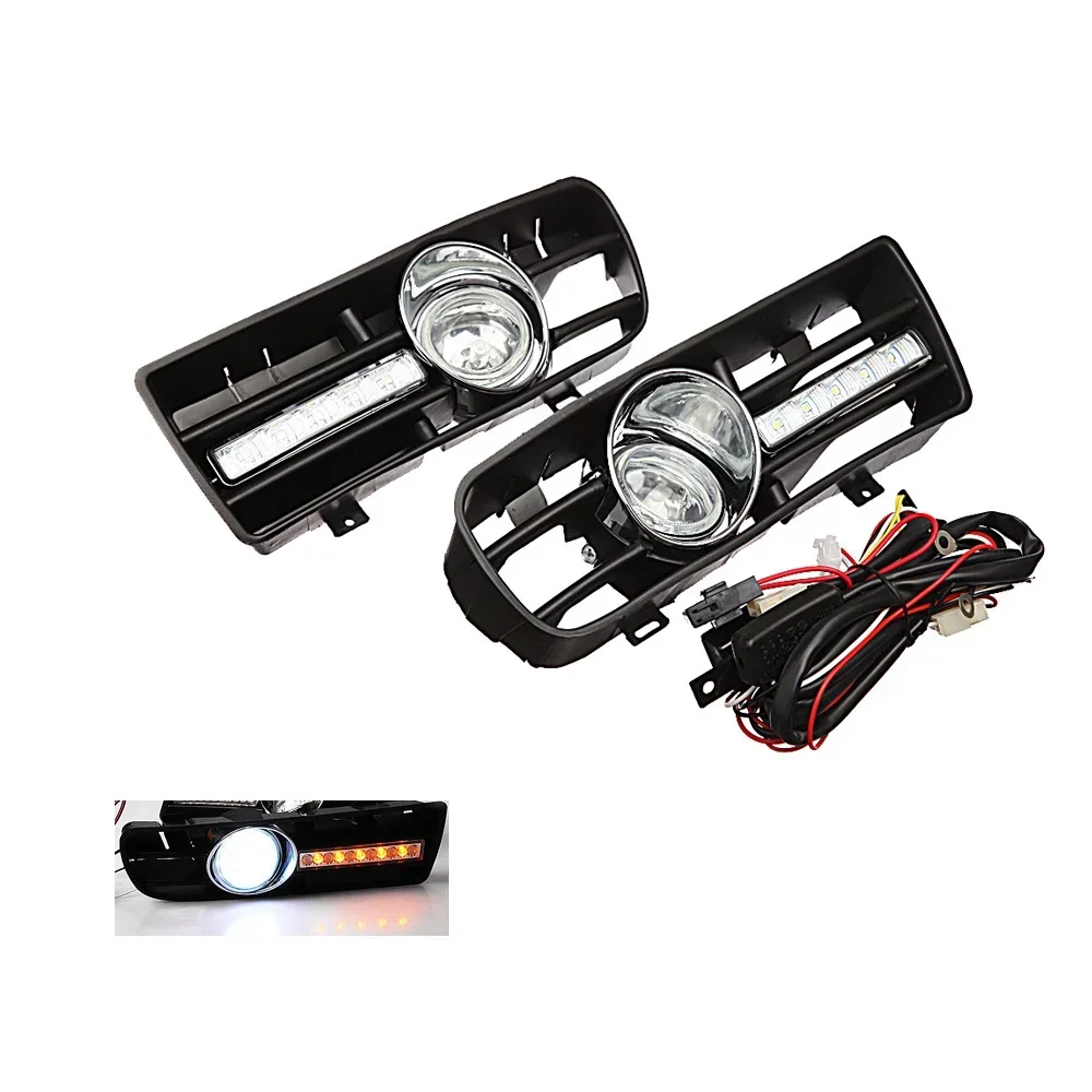 1 Pair Car Front Bumper Headli - огляд і ціна Golf Equipment And Accessories