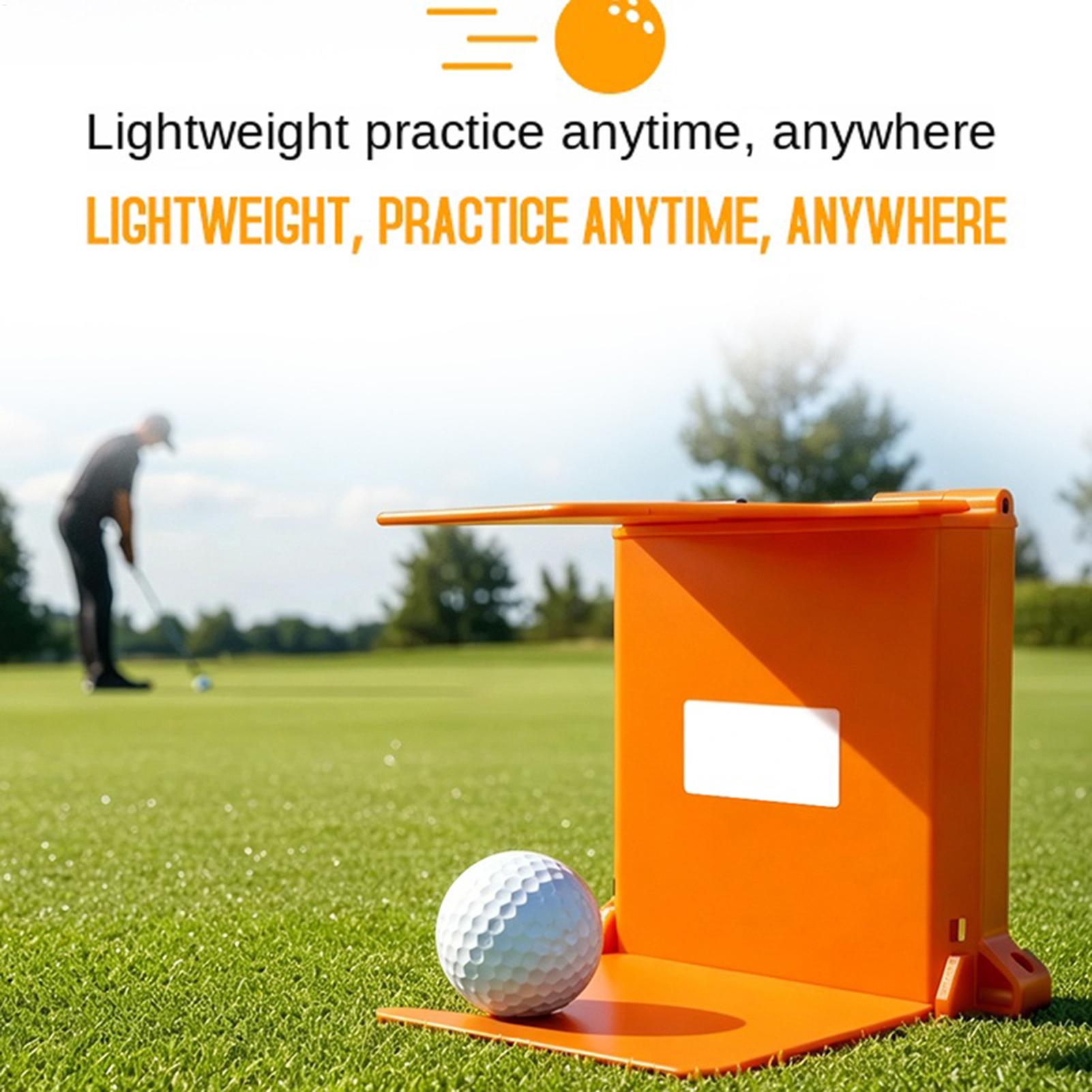Swing Trainer Golf Portable An - огляд і ціна Golf Equipment And Accessories