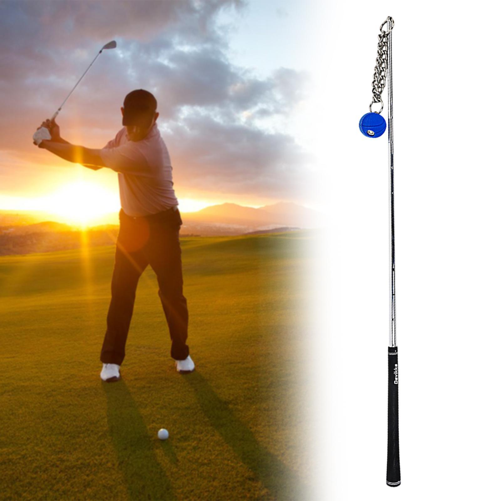 Golf Swing Trainer Aid Equipme - огляд і ціна Golf Equipment Guide