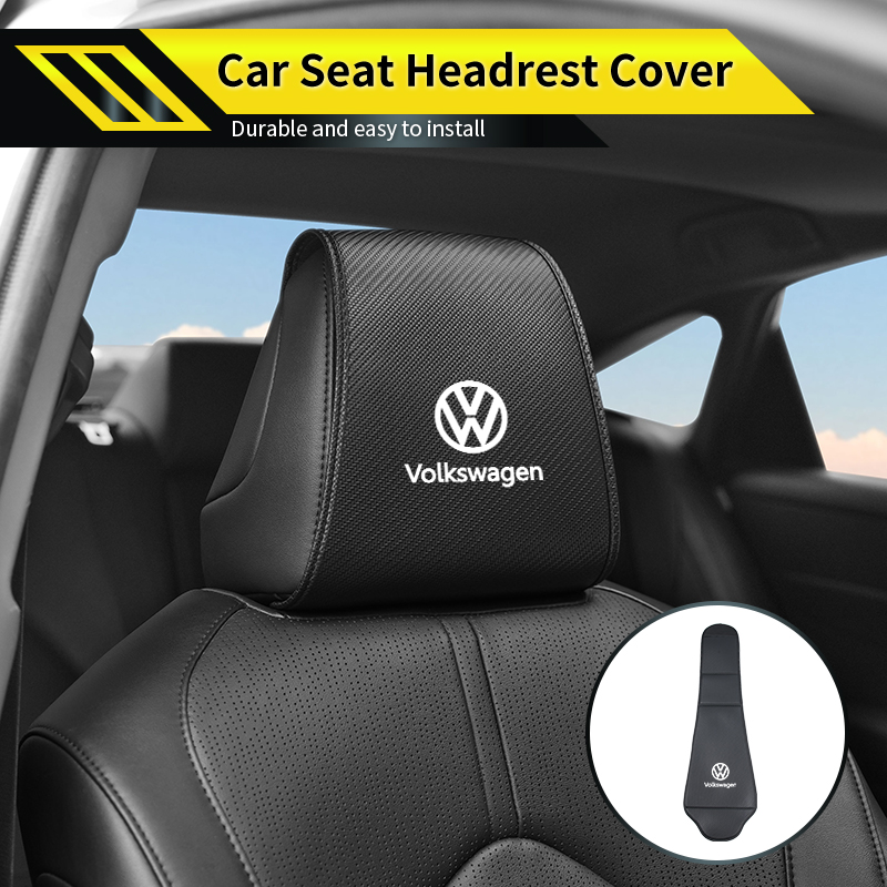Car Seat Headrest Protector He - огляд і ціна Golf Equipment And Accessories