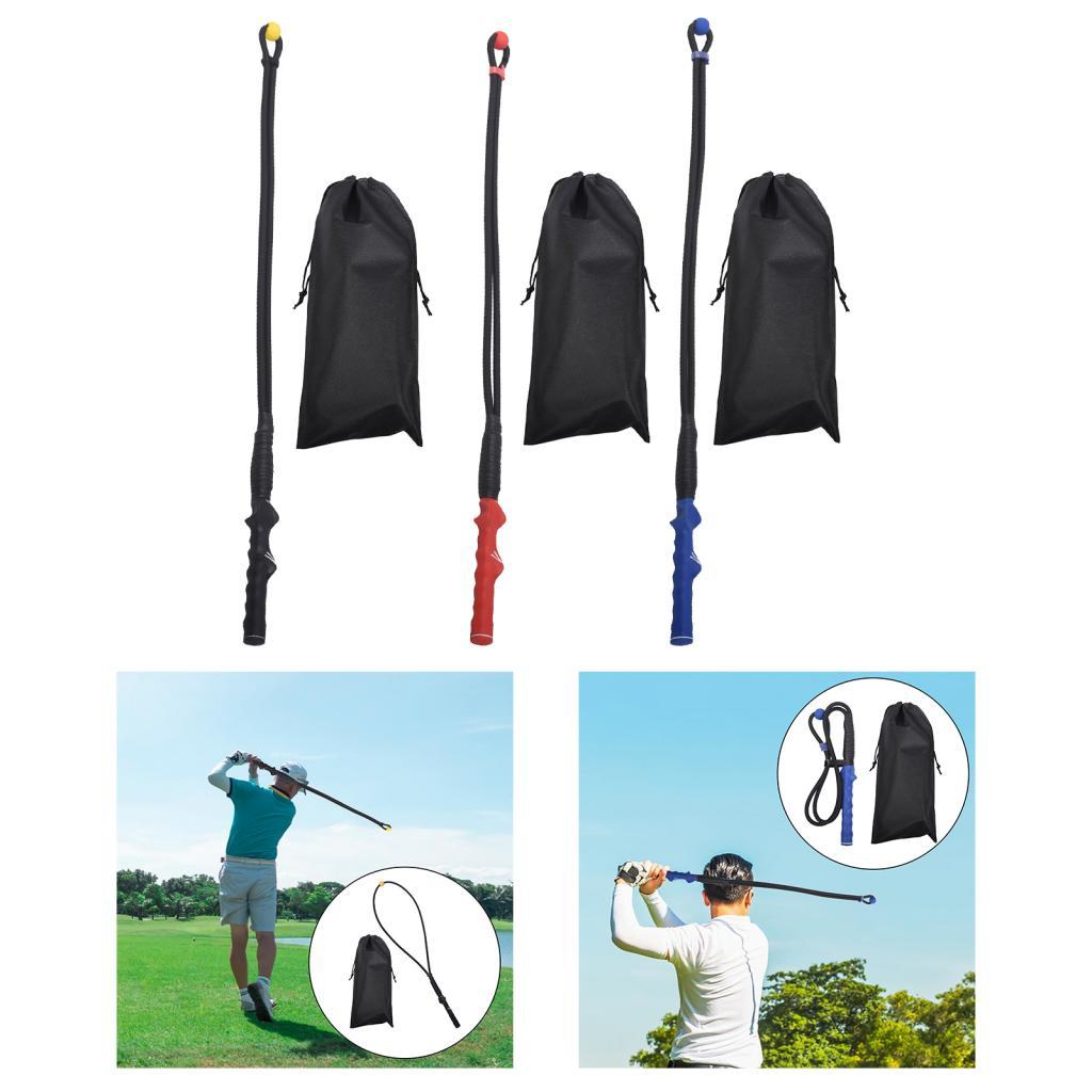 Golf Swing Practice Rope Arm S - огляд і ціна Golf Equipment Guide