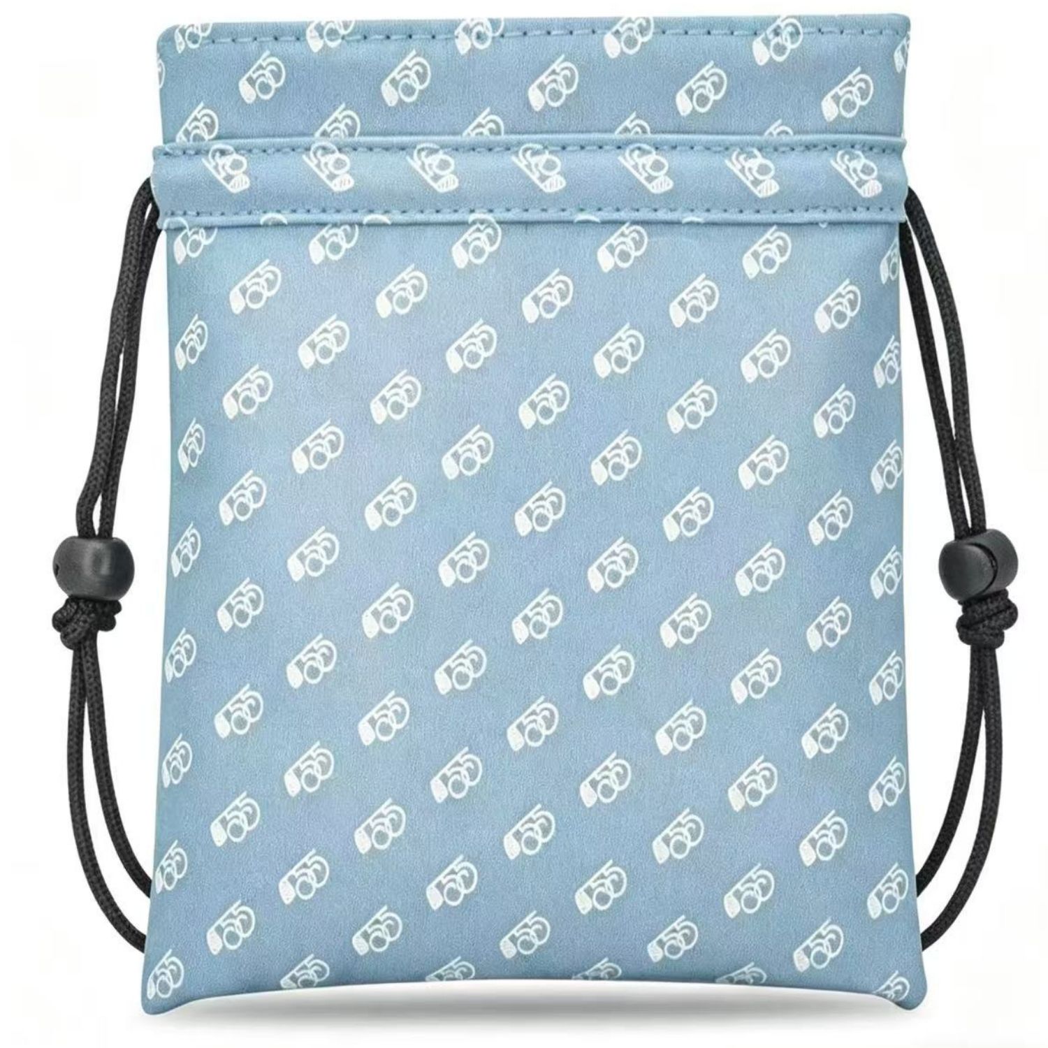 A Minimalist Blue Golf Valuabl - огляд і ціна Golf Equipment Bag