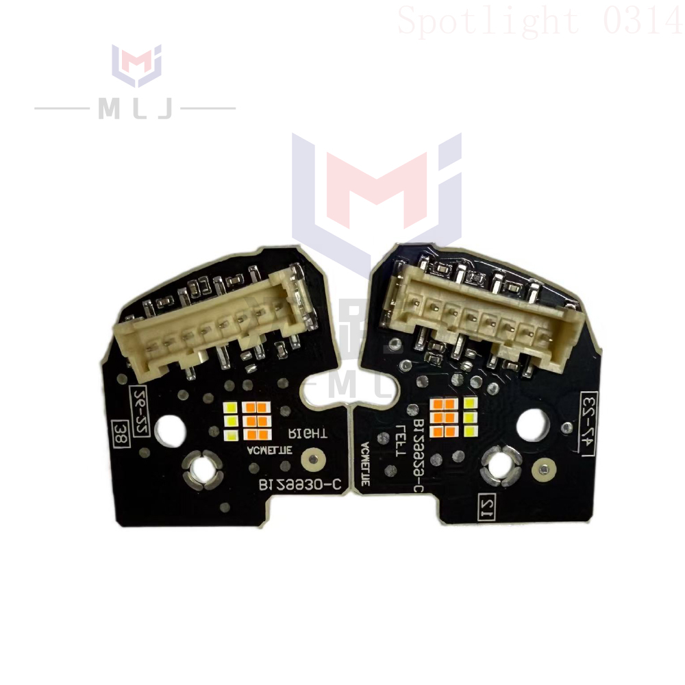 For Volkswagen Golf 8 MK8 B129 - огляд і ціна Golf Equipment And Accessories