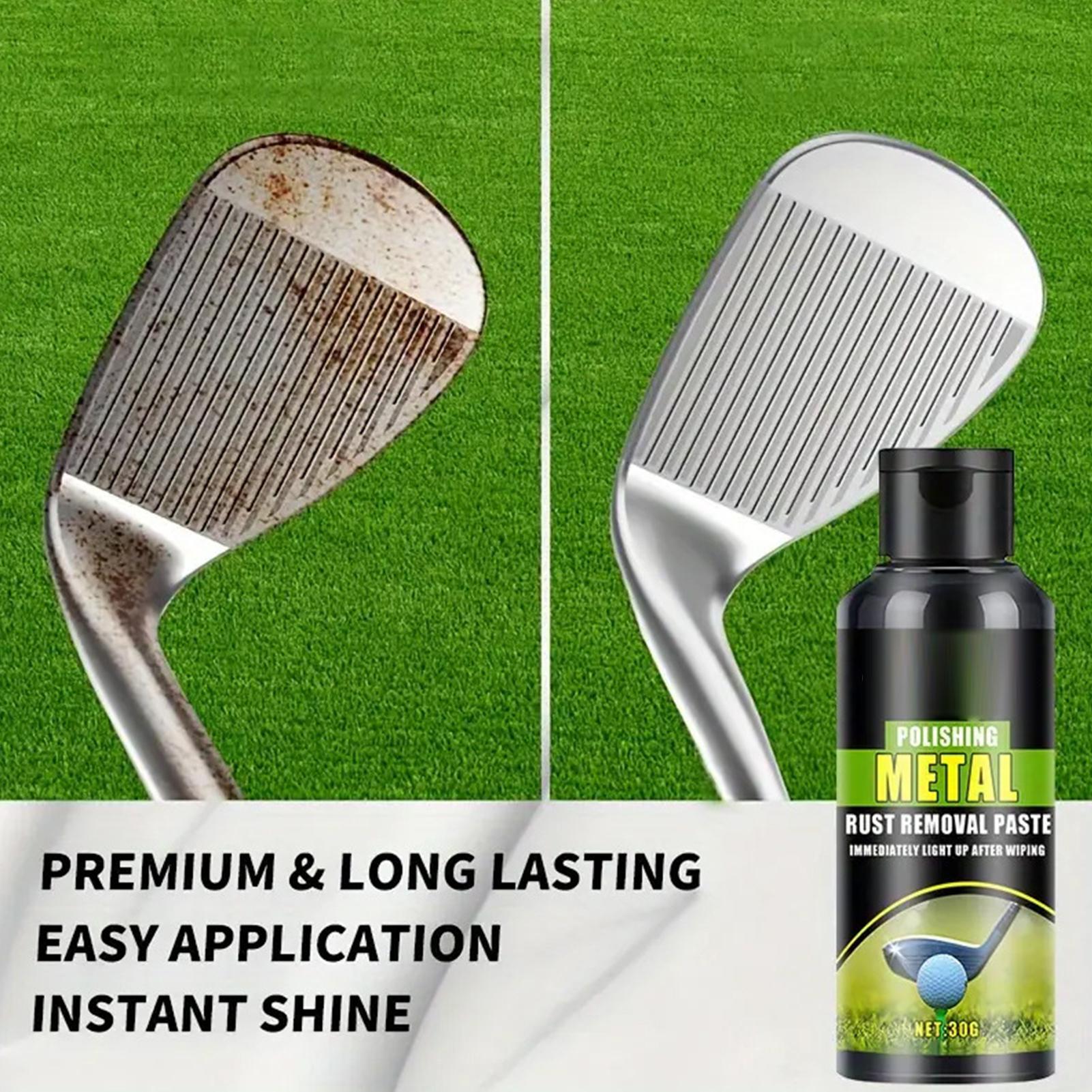 Golf Club Polish Golf Club Pol - огляд і ціна Golf Equipment Free Agents