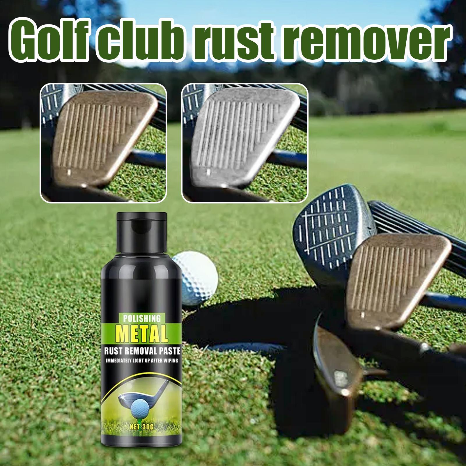 Golf Club Polish Golf Club Pol - огляд і ціна Golf Equipment Free Agents