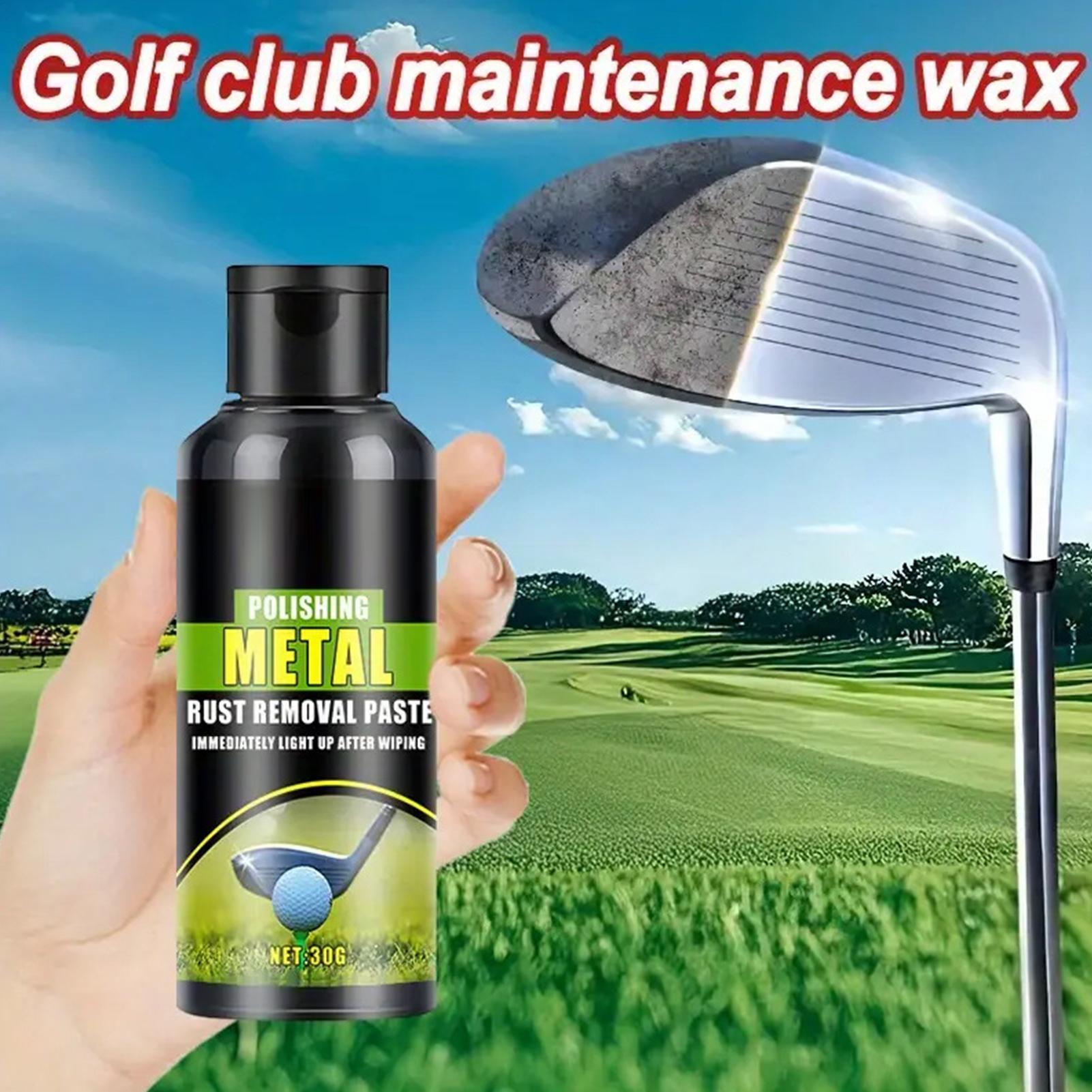 Golf Club Polish Golf Club Pol - огляд і ціна Golf Equipment Free Agents