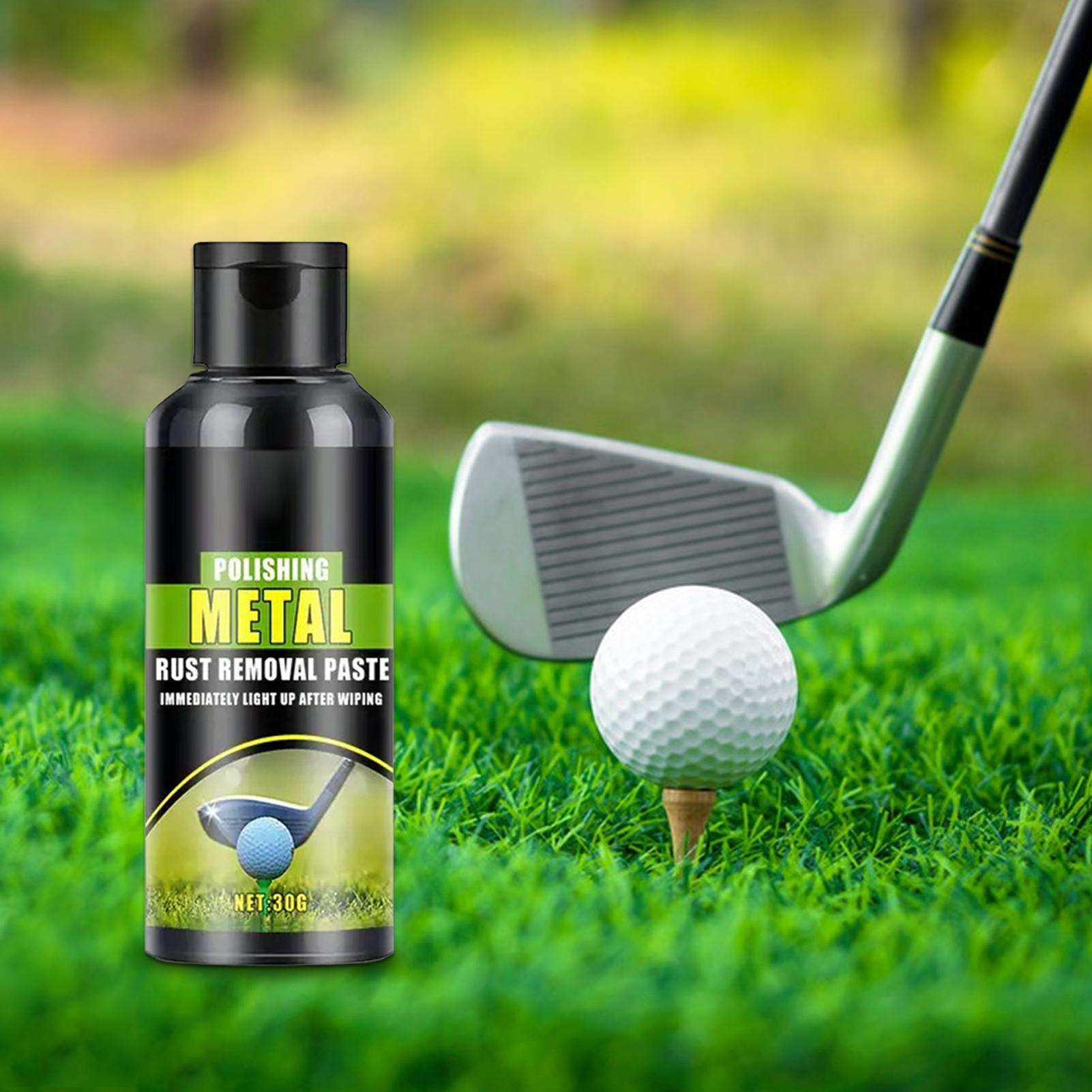 Golf Club Polish Golf Club Pol - огляд і ціна Golf Equipment Free Agents