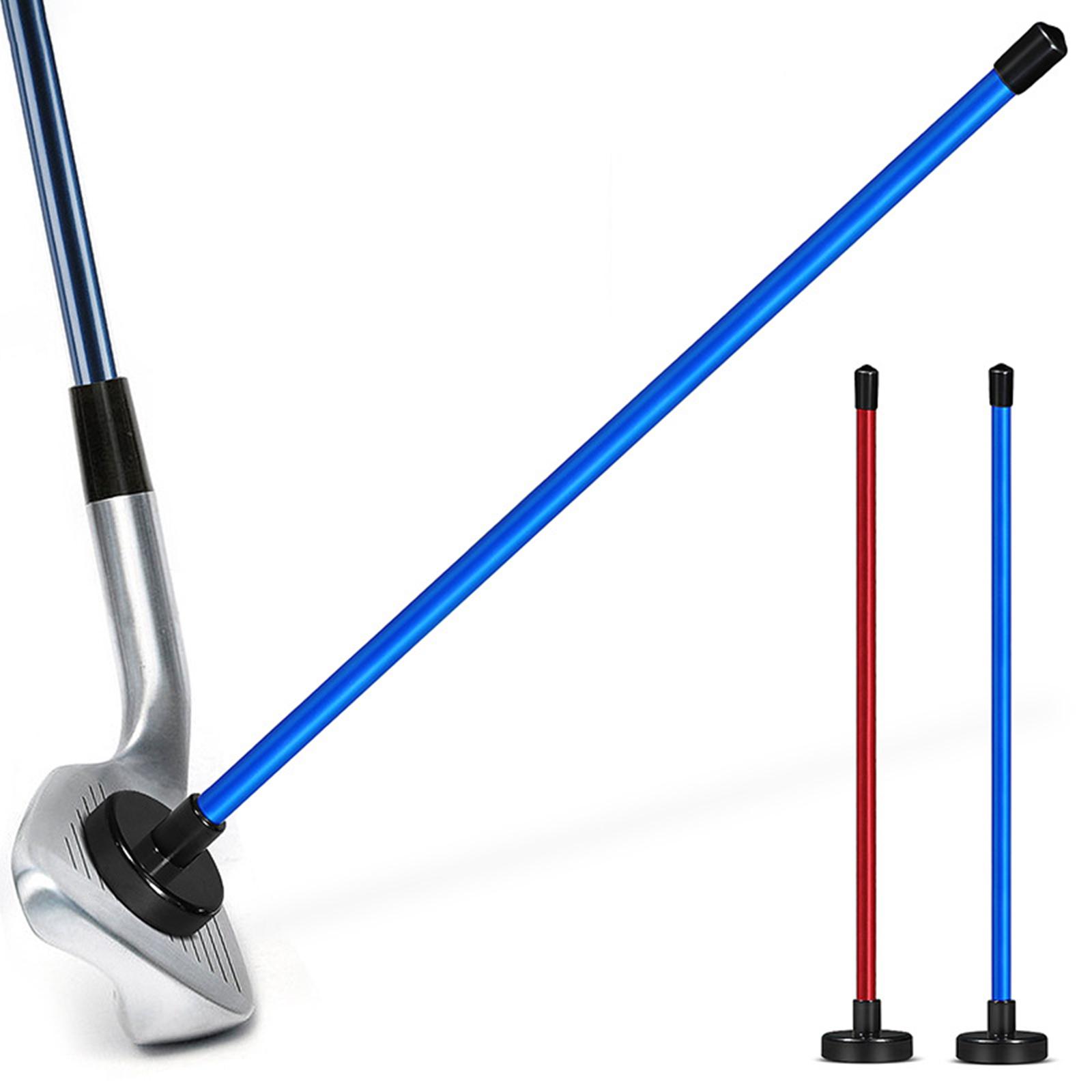 Golf Alignment Stick Magnetic  - огляд і ціна Golf Equipment Guide