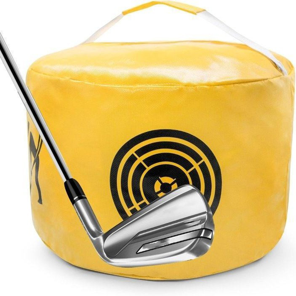 Golf Hitting Bag Portable Mult - огляд і ціна Golf Equipment Bag