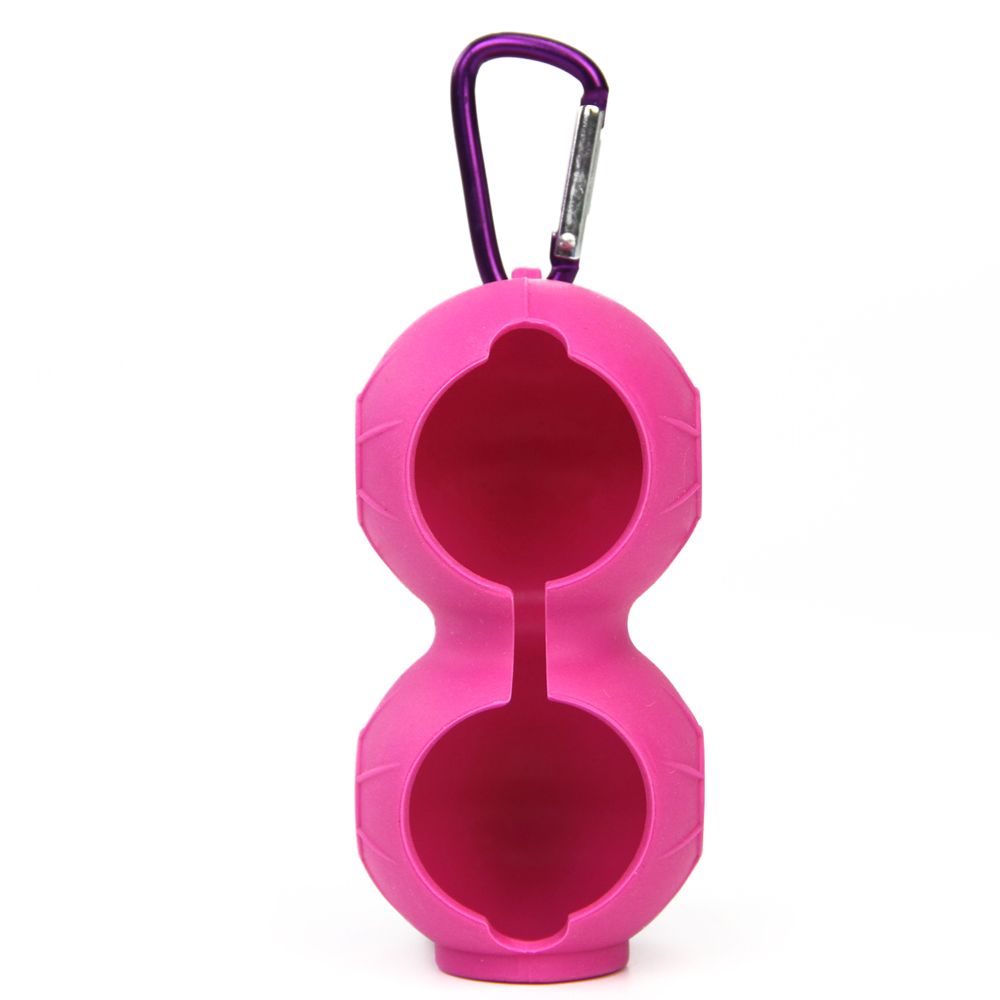 2Pcs Portable Mini Golf Ball B - огляд і ціна Golf Equipment Bag