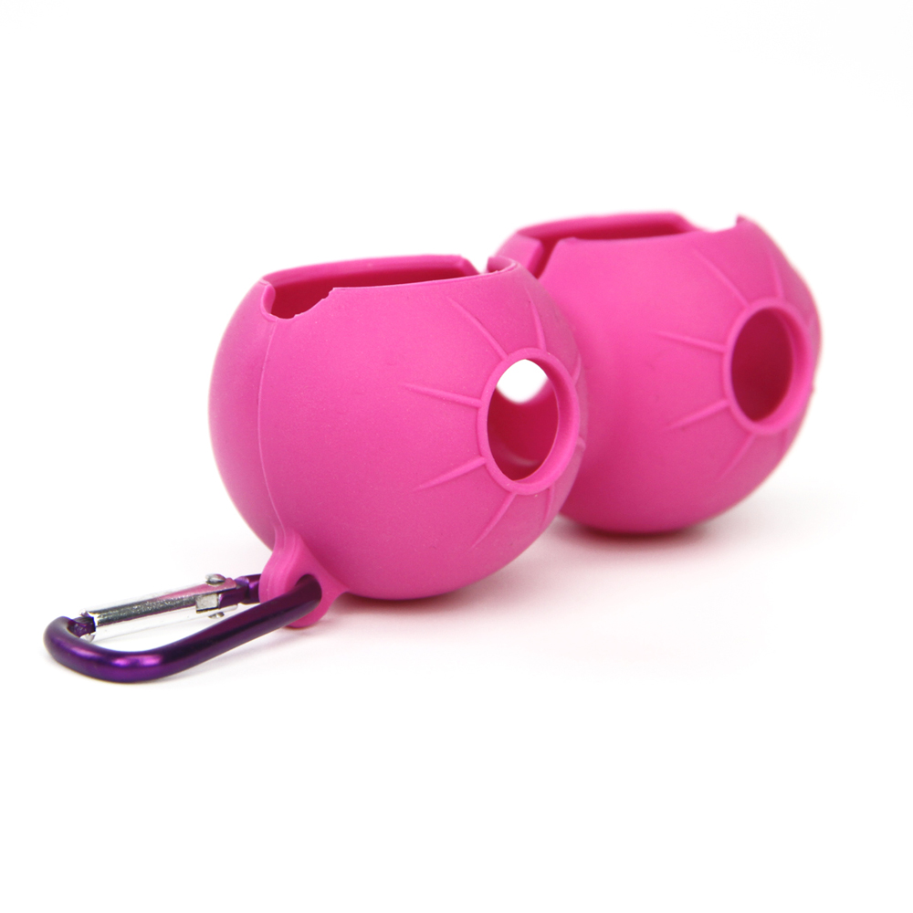 2Pcs Portable Mini Golf Ball B - огляд і ціна Golf Equipment Bag
