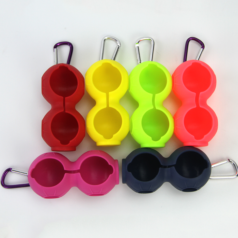 2Pcs Portable Mini Golf Ball B - огляд і ціна Golf Equipment Bag