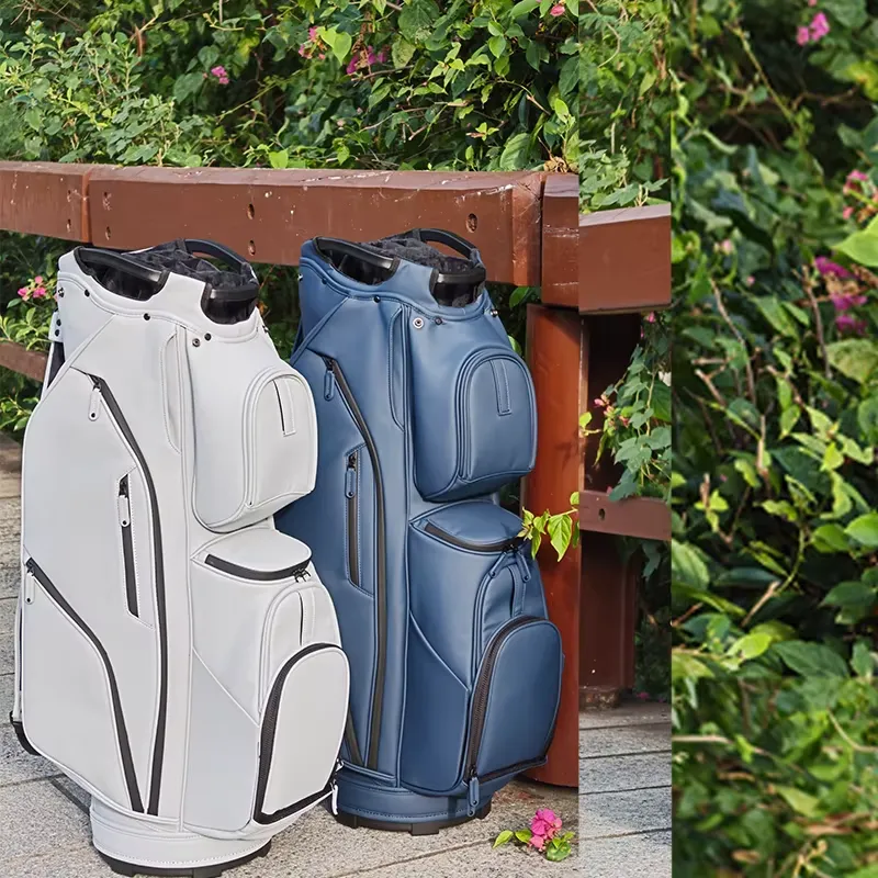 ASL GOLF 14 Way Divider Waterp - огляд і ціна Golf Equipment Name