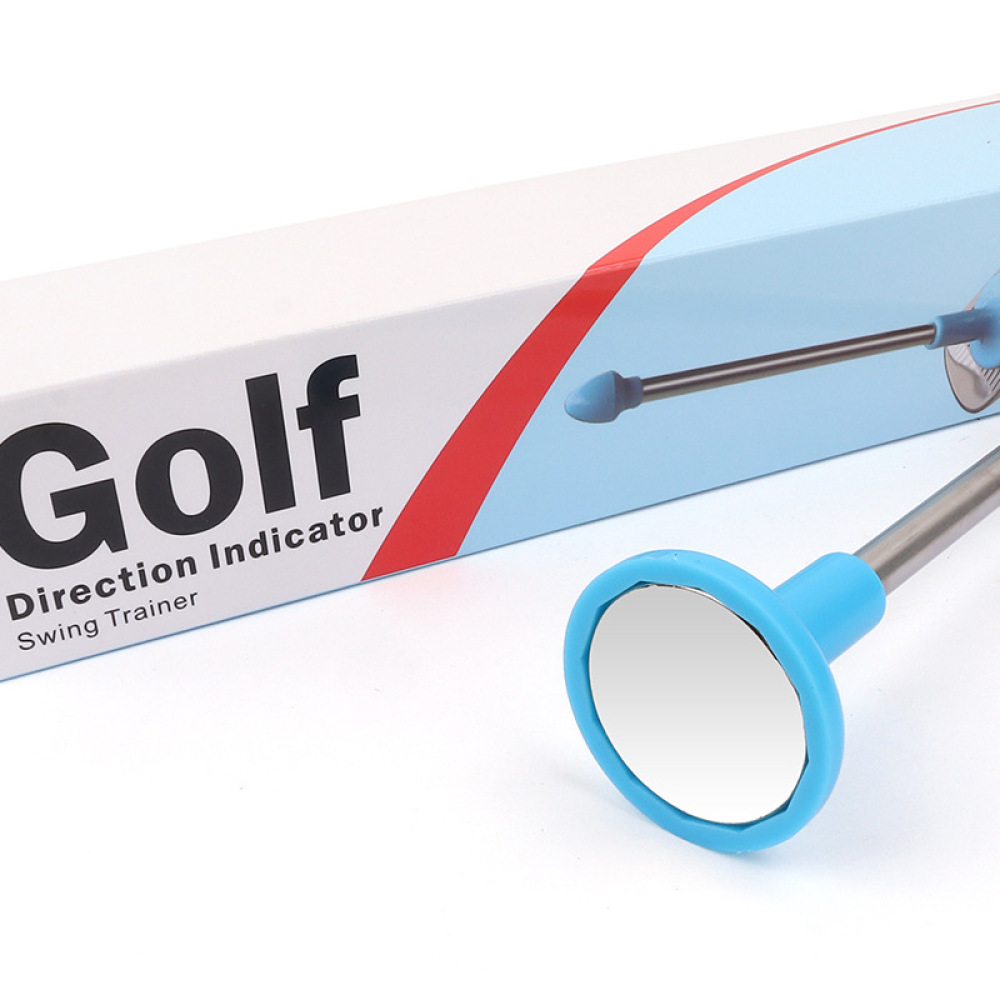Golf Swing Training Indicator  - огляд і ціна Golf Equipment Guide