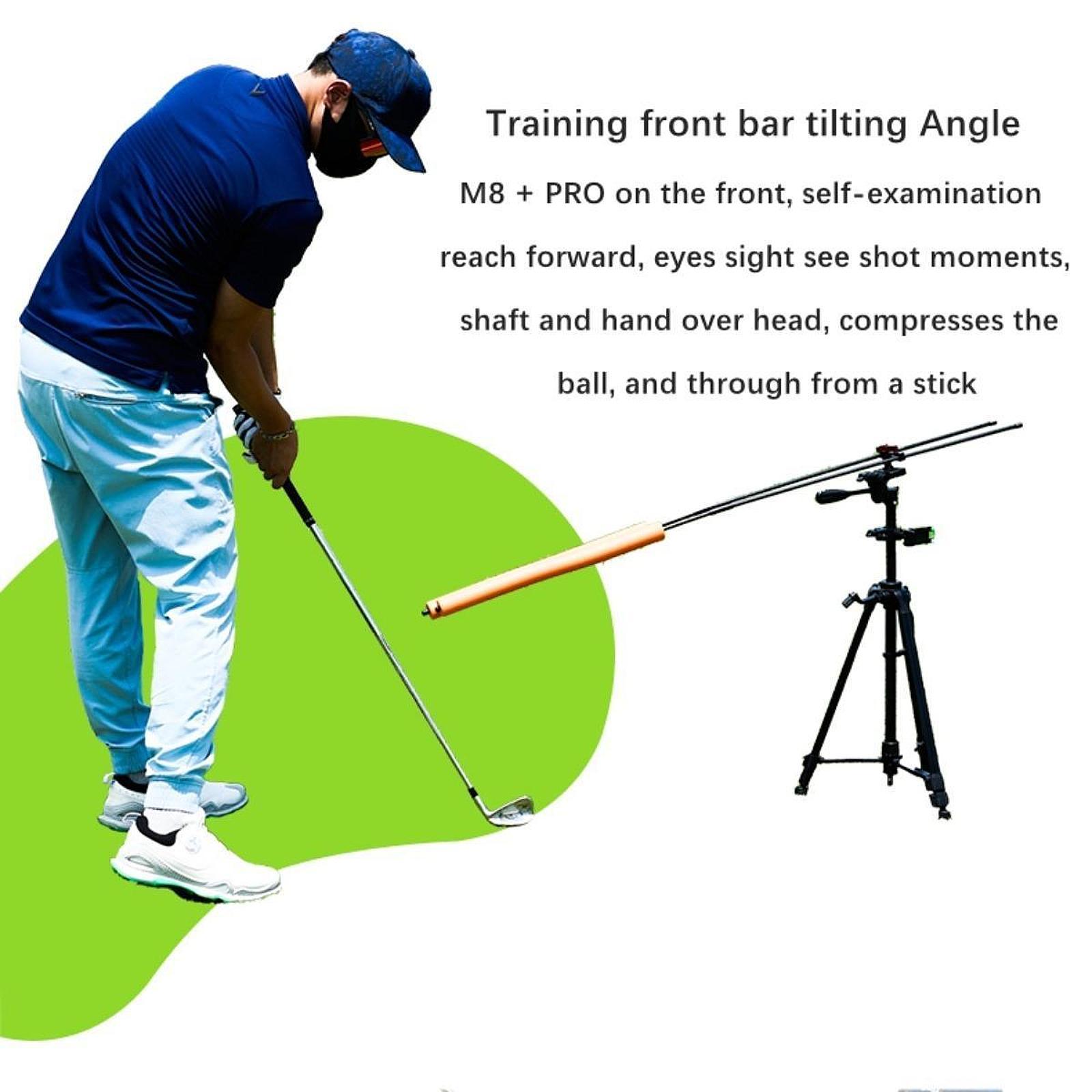 Anti Slip Golf Practice Streng - огляд і ціна Golf Equipment To Practice At Home